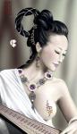 Harmonie par Isako 